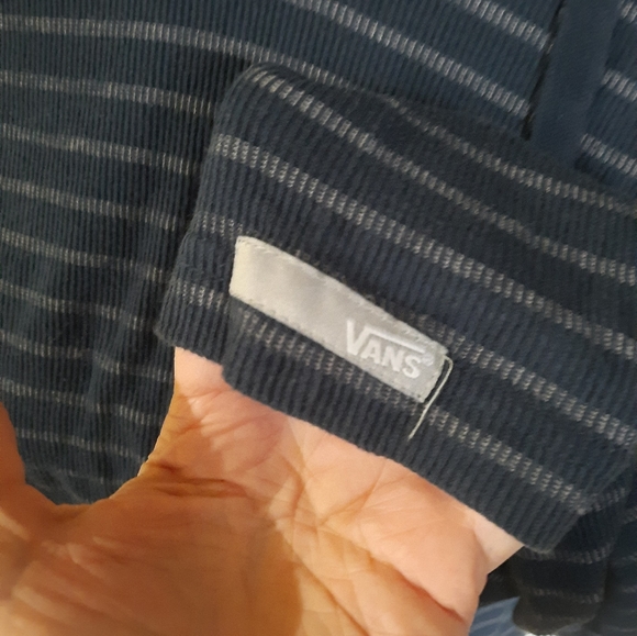 Vans hoodie - Picture 4 of 6